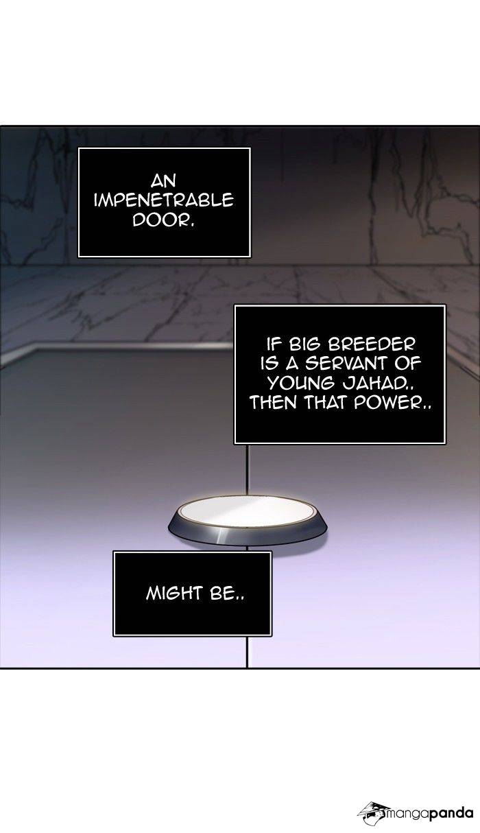 Tower of God Chapter 351 image 122
